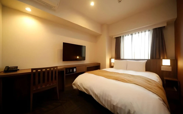 Dormy Inn Honhachinohe Hot Springs