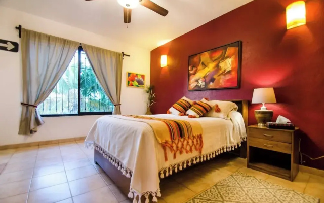 Marina Vallarta Casa Gallos