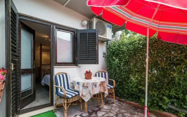 JASNA house with apartment