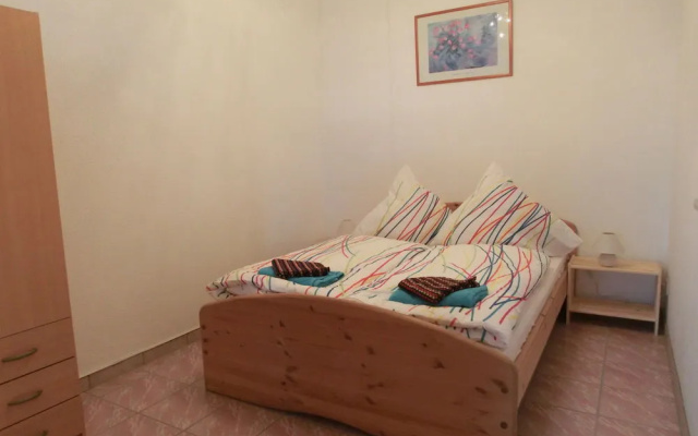 Hostel Domäne Neu Gaarz