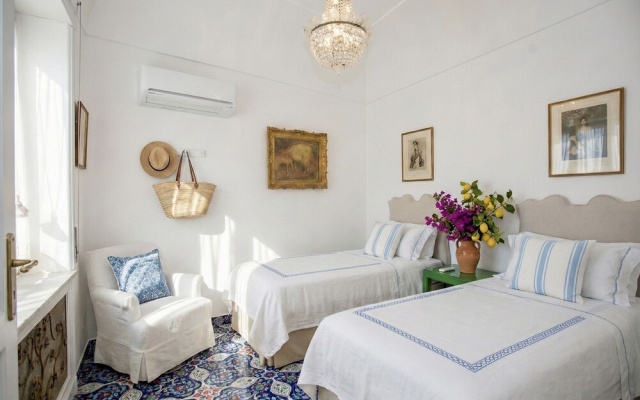 Villa Alba