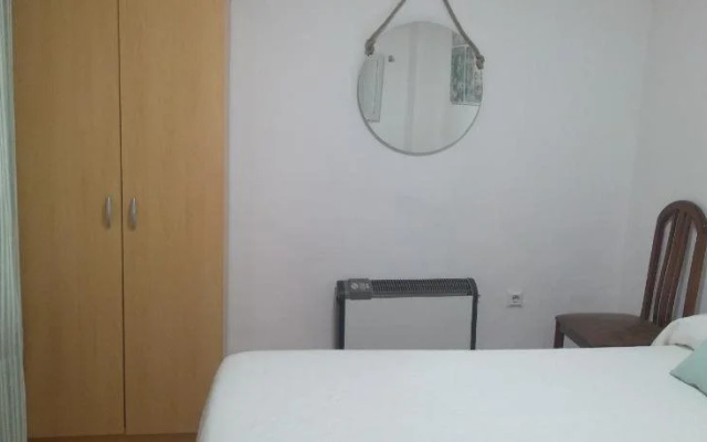 Pensión Los Arcos