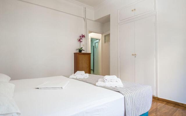Victoria Best Apartment