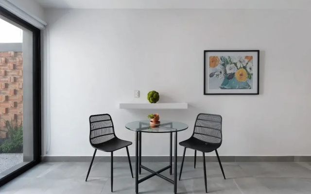 Casa Maiz