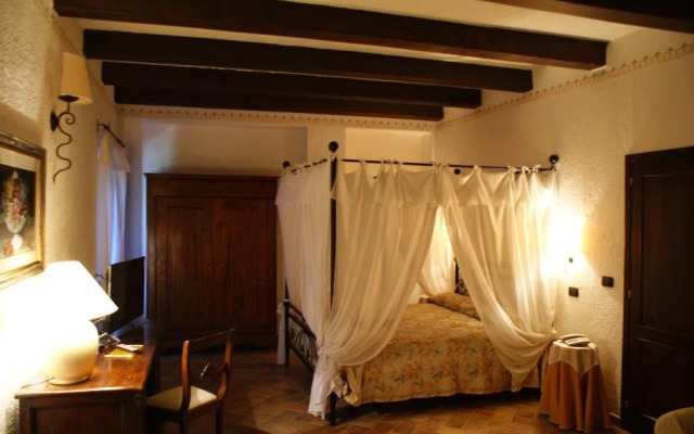 Arco Naturale Country House