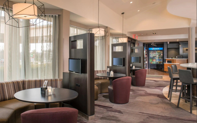 Courtyard by Marriott Las Cruces at  NMSU
