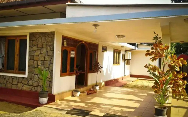 Green Star Family Bungalow