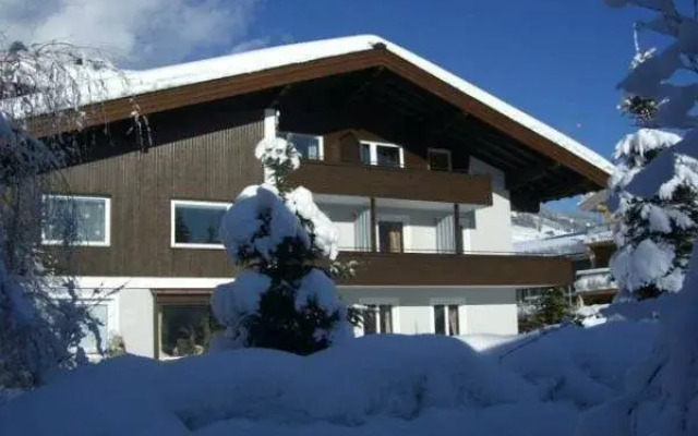 Haus Kristall