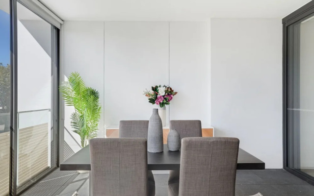HomeHotel-Brand New Ultra Luxe Apartment