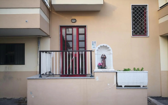 House of Flowers