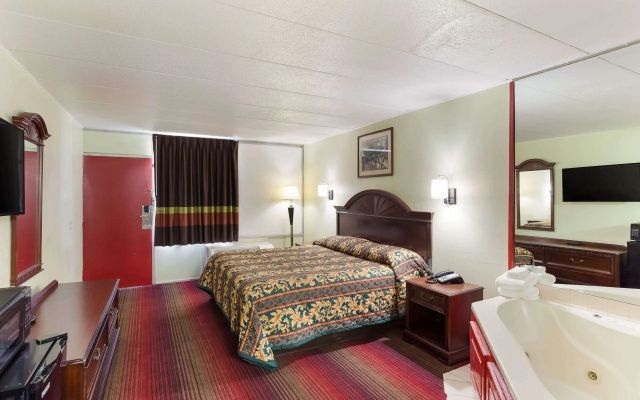 Rodeway Inn South Point