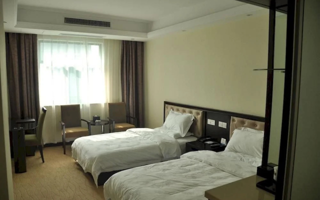Hangzhou 169 Hotel