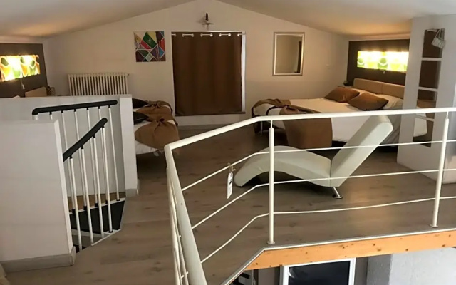 B&B L'Ulivo