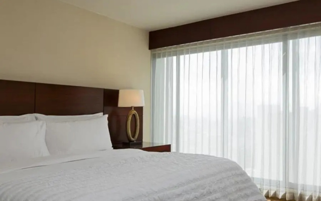 Embassy Suites Mexico City - Reforma