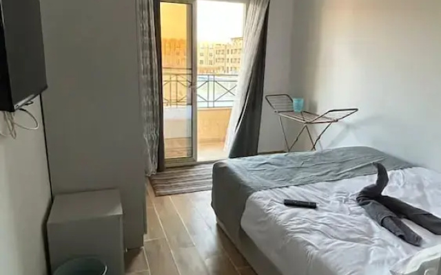 Bayview Apartments Sahal Hasheesh