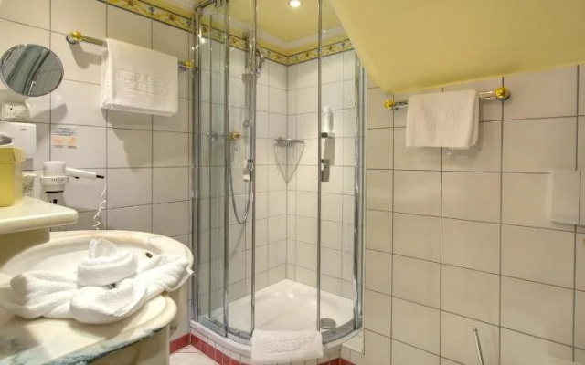 Hotel Bauer