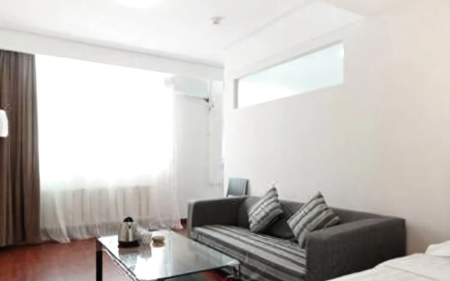 Huafeng Hotel