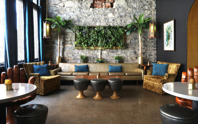 The Dwell Hotel, a Member of Design Hotels