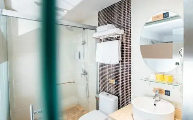 Lanhao Boutique Hotel