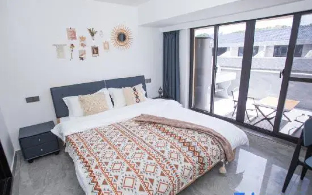Wenling Dongyang Boutique Stay