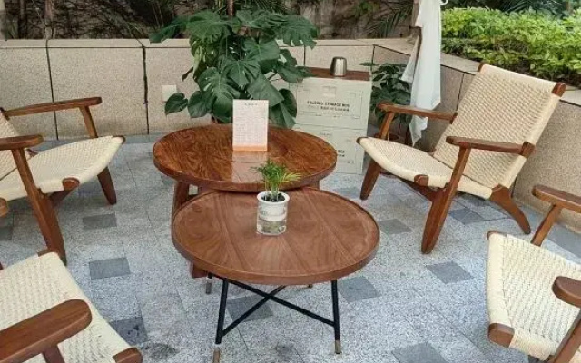 Gaoxin FuYue Hotel Shenzhen Nanshan