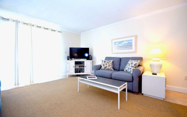 Ocean Hideaway 207 2 Bedroom Condo by RedAwning