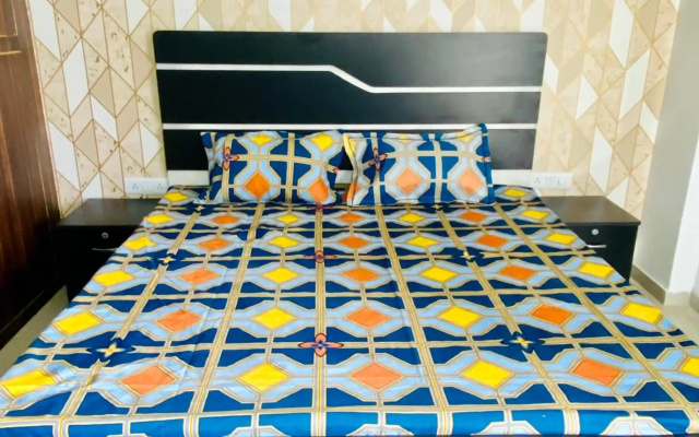 Solanki home stay ,nearby Jaipur airport