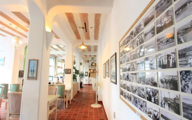 Jeju Haenuri Jungmun Guesthouse
