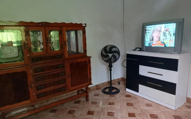 Casa Lagoa Terraço