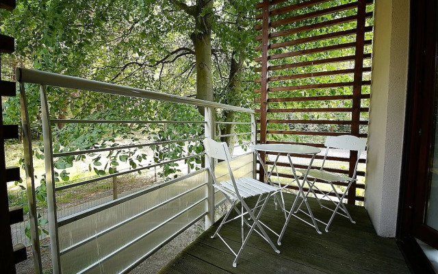 Apartamenty Swinoujscie -Zacisze Lesne I