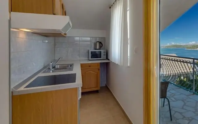 Apartments Pemita