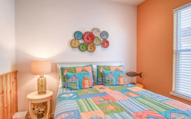 Looney Dunes 50 by RedAwning