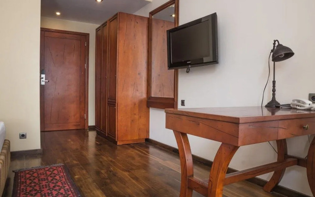 Hotel Rejs