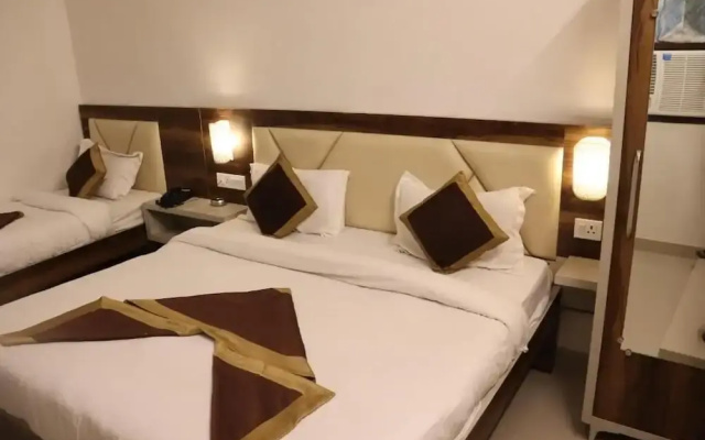 Paradise Inn