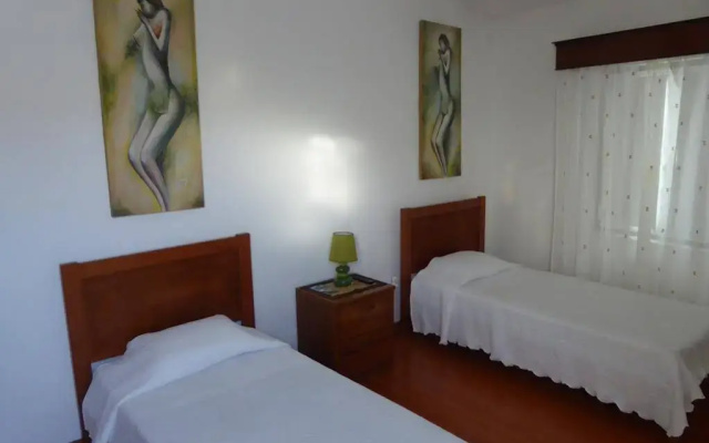 Casa de Hospedes Isaias