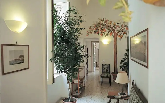I Fiori Di Napoli B&B