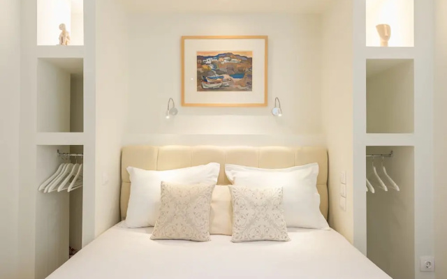 ALC Perikleous Rooms 4