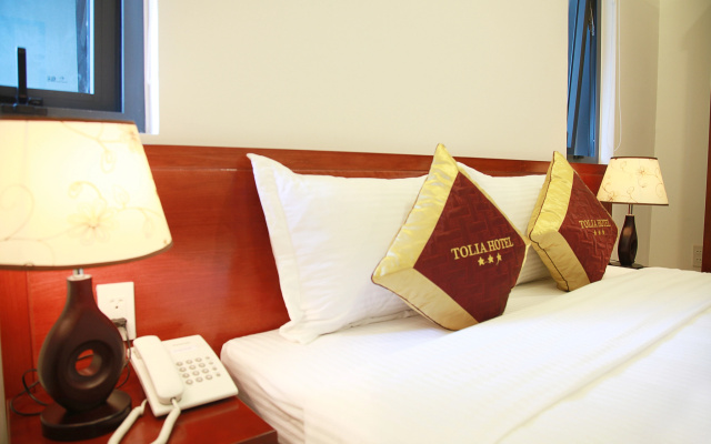 May Beach Hotel