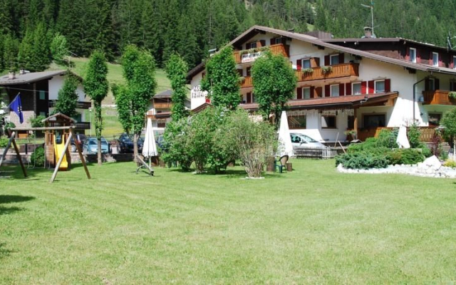 Albergo Irma
