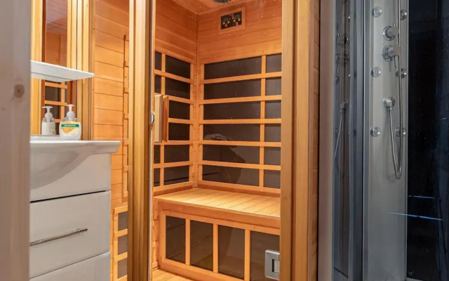 Cozy Chalet in Hohentauern: Your Alpine Retreat