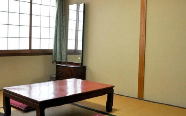 Ryokan Asahikan Hotel