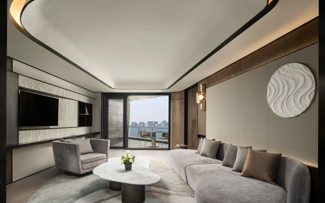 InterContinental Shanghai Harbour City by IHG