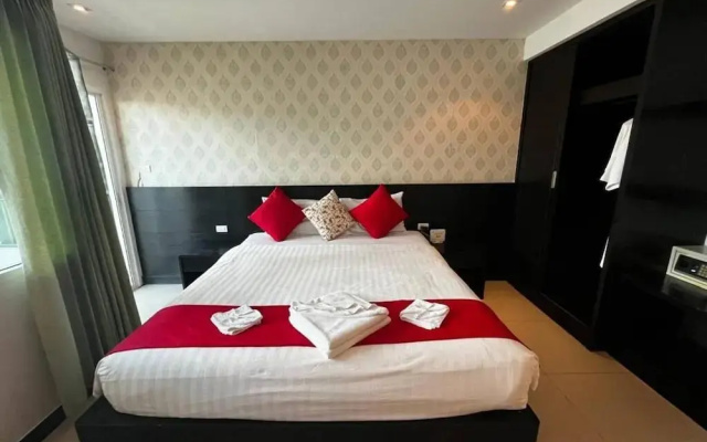 Amara APK Resort and Spa