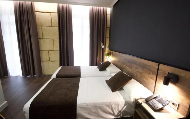 BH San Francisco Hotel Alicante