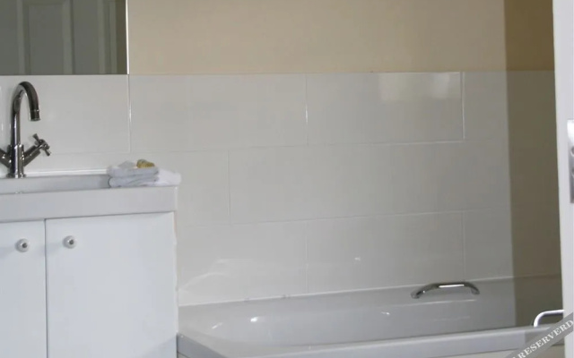 The Manor House Self-Catering Suites