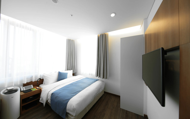 Hotel Foreheal