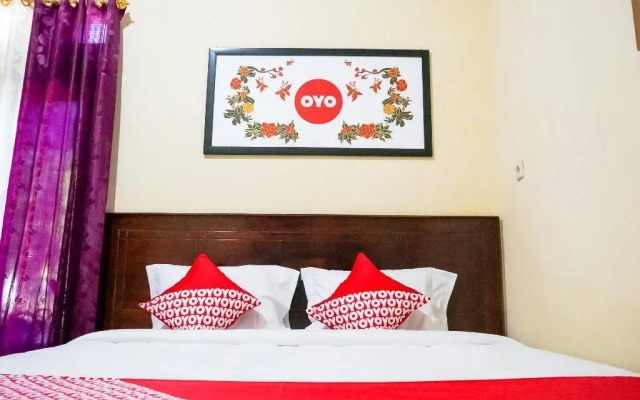 OYO 941 Hotel Manggala Syariah