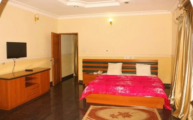 Xcape Hotels and Suites Ltd