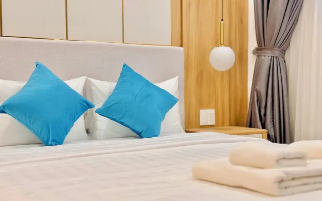 Haus Stay Sunset Town Phu Quoc
