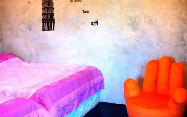 Invapor Resort Khaokho